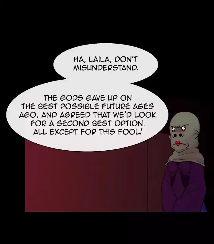 Kubera Zinmanga X Chapter 340 Page 10