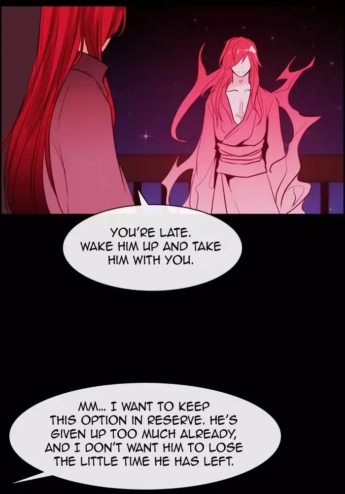 Kubera Zinmanga X Chapter 340 Page 21