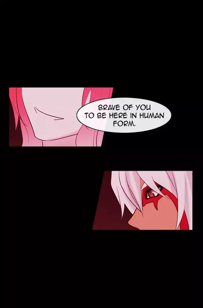 Kubera Zinmanga X Chapter 340 Page 34