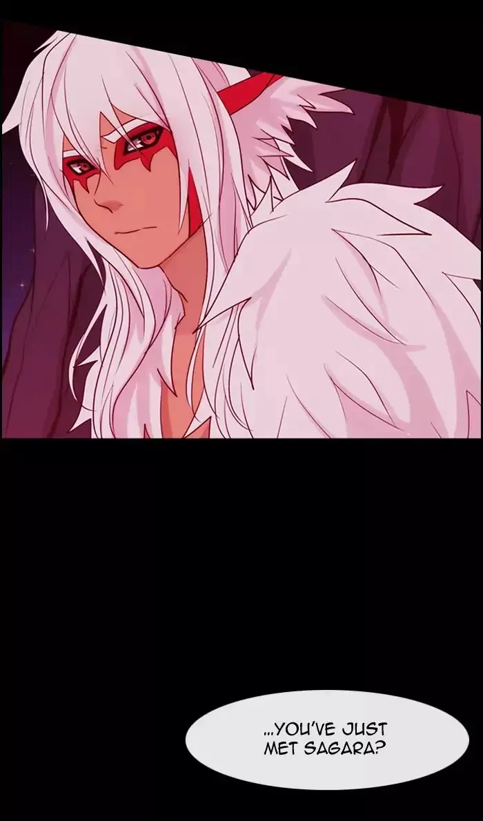 Kubera Zinmanga X Chapter 340 Page 39