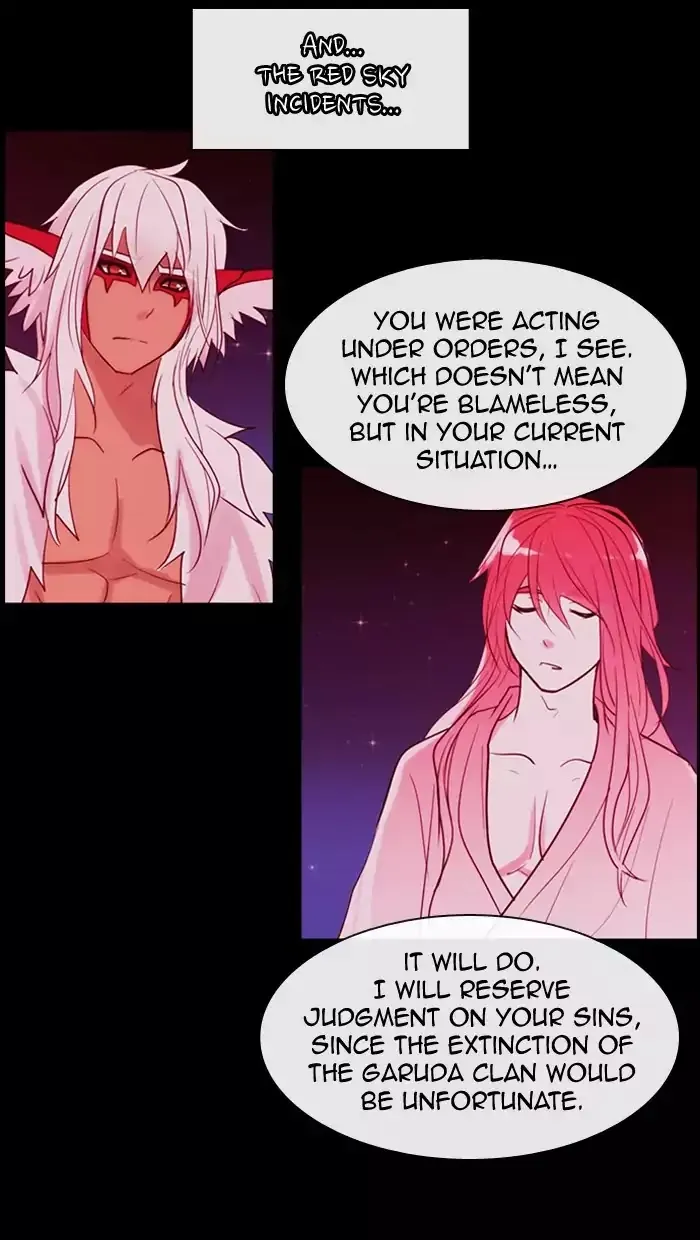 Kubera Zinmanga X Chapter 340 Page 41