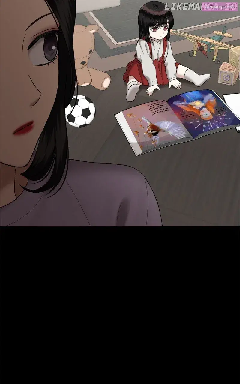 Sisters War Zinmanga X Chapter 70 Page 12