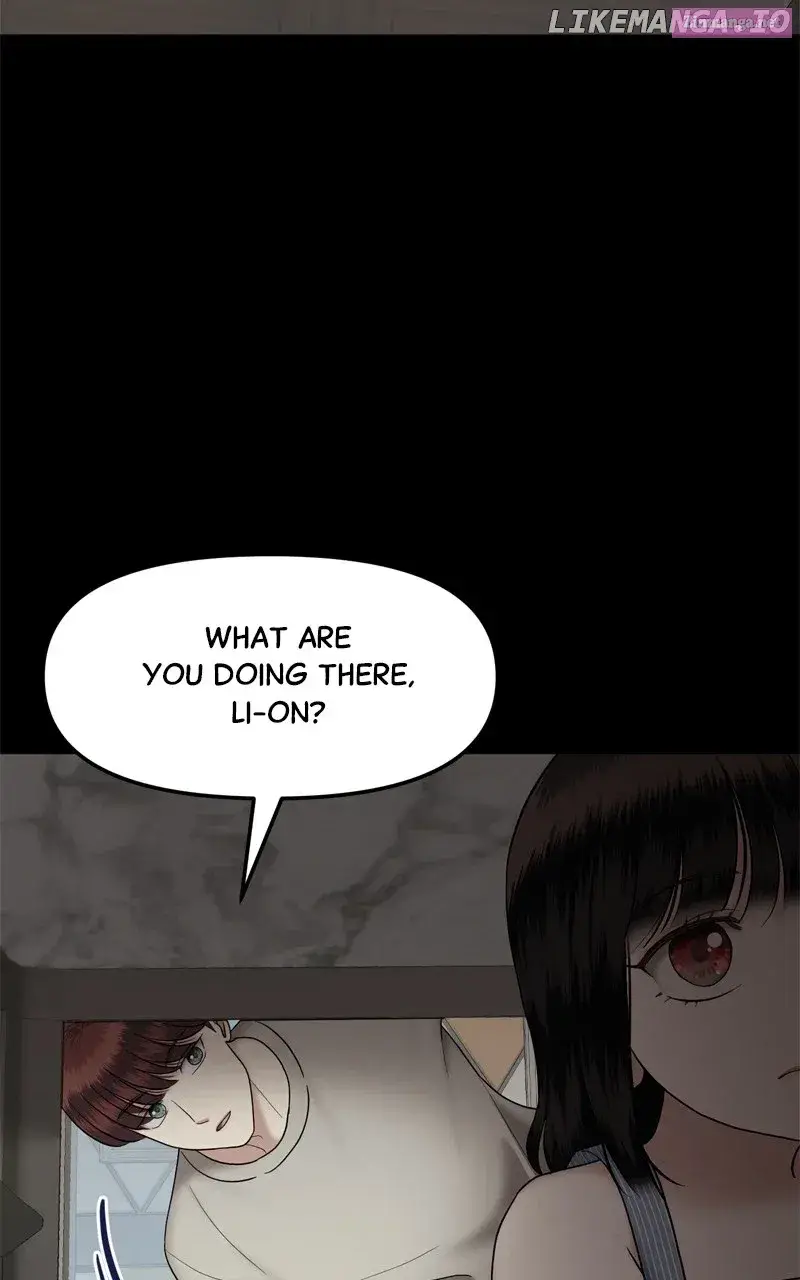 Sisters War Zinmanga X Chapter 70 Page 22