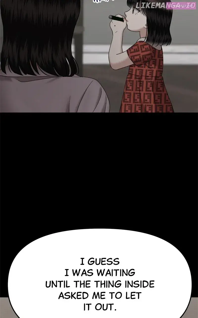 Sisters War Zinmanga X Chapter 70 Page 49