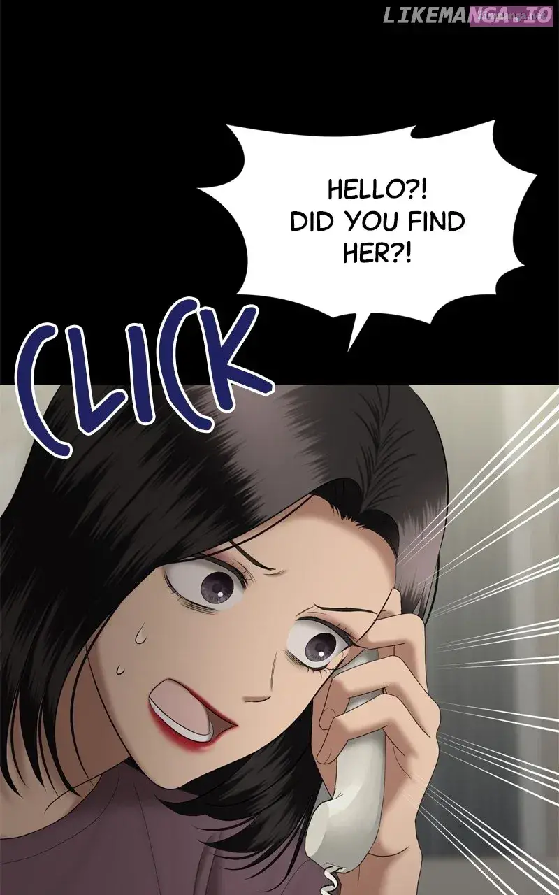 Sisters War Zinmanga X Chapter 70 Page 71