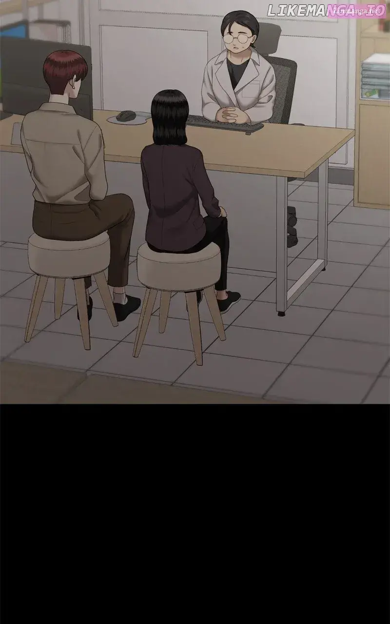Sisters War Zinmanga X Chapter 70 Page 92