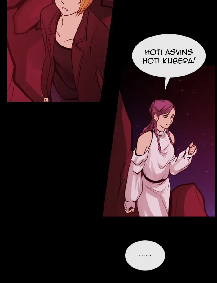 Kubera Zinmanga X Chapter 338 Page 37