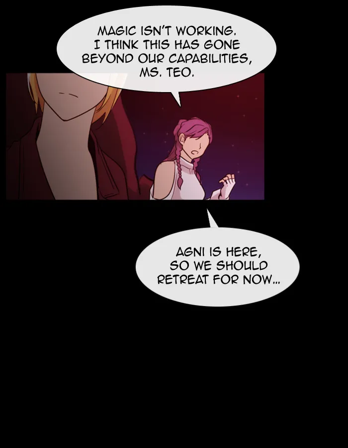 Kubera Zinmanga X Chapter 338 Page 38