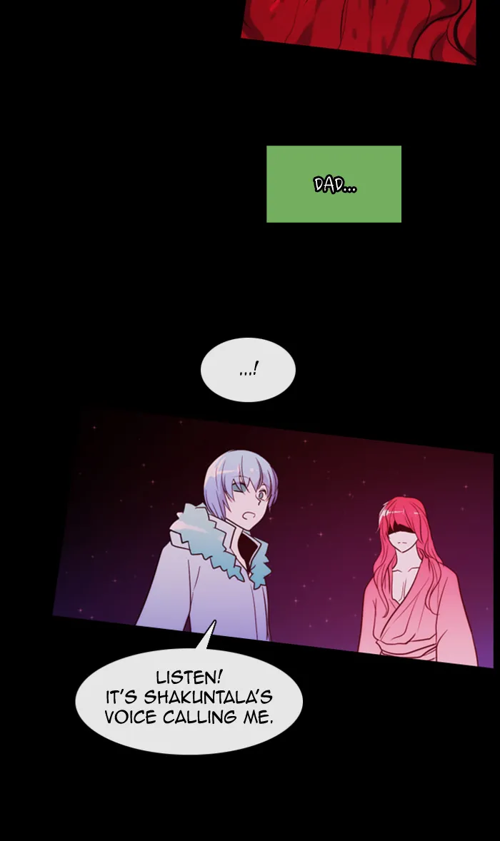 Kubera Zinmanga X Chapter 338 Page 45