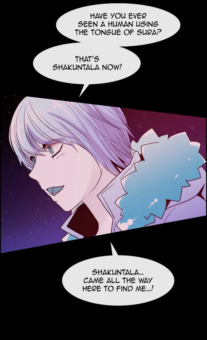 Kubera Zinmanga X Chapter 338 Page 46