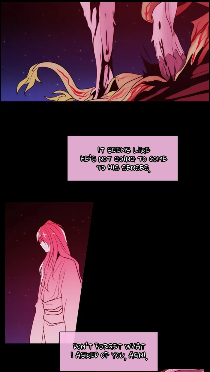 Kubera Zinmanga X Chapter 338 Page 48