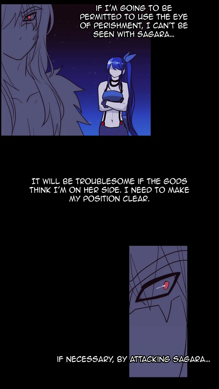 Kubera Zinmanga X Chapter 337 Page 17