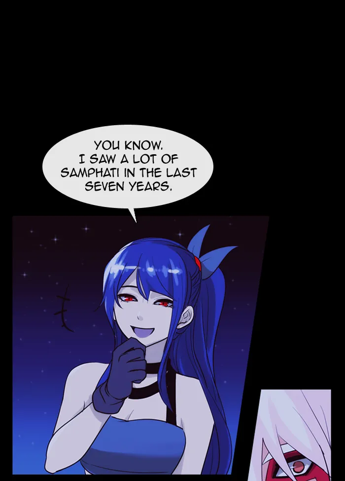 Kubera Zinmanga X Chapter 337 Page 18