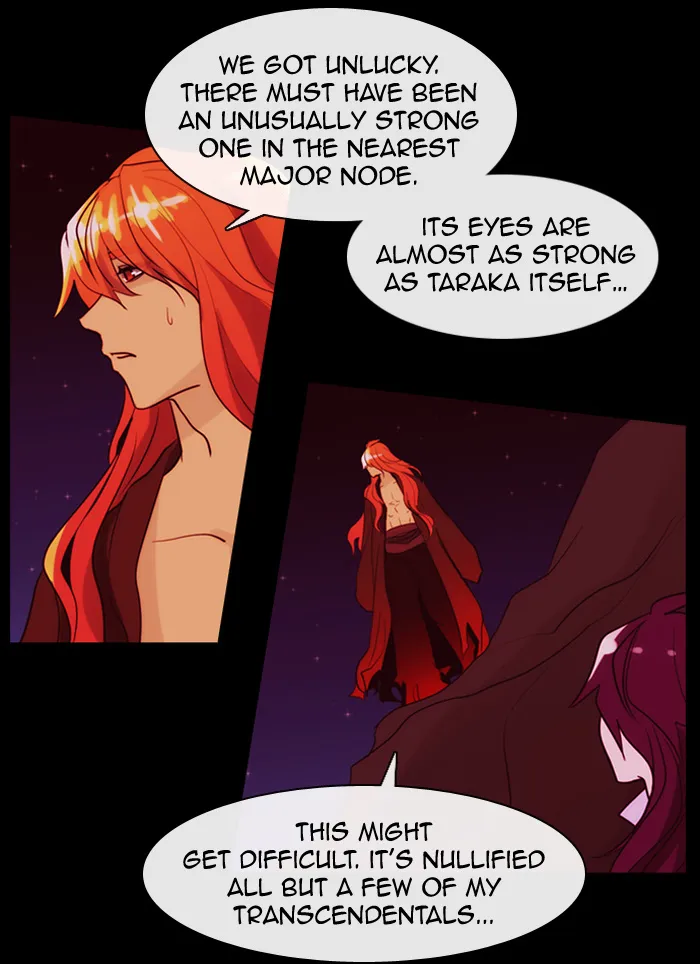 Kubera Zinmanga X Chapter 337 Page 25