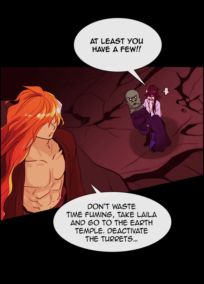 Kubera Zinmanga X Chapter 337 Page 26