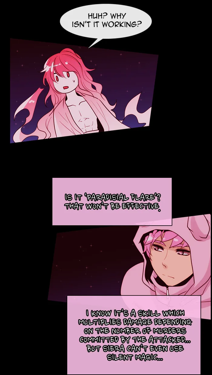 Kubera Zinmanga X Chapter 337 Page 33