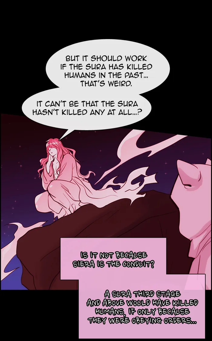 Kubera Zinmanga X Chapter 337 Page 34