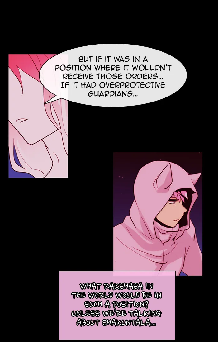 Kubera Zinmanga X Chapter 337 Page 35