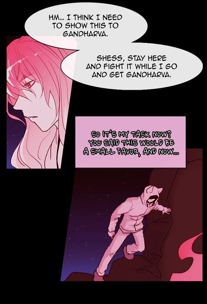 Kubera Zinmanga X Chapter 337 Page 39