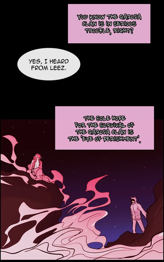 Kubera Zinmanga X Chapter 337 Page 41