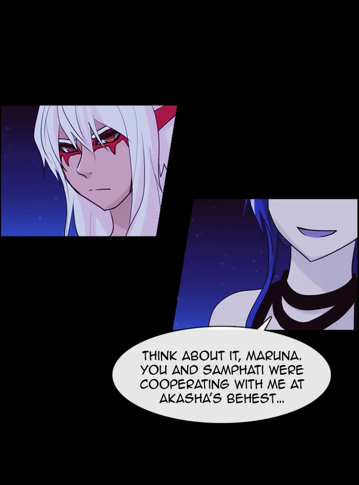 Kubera Zinmanga X Chapter 337 Page 47