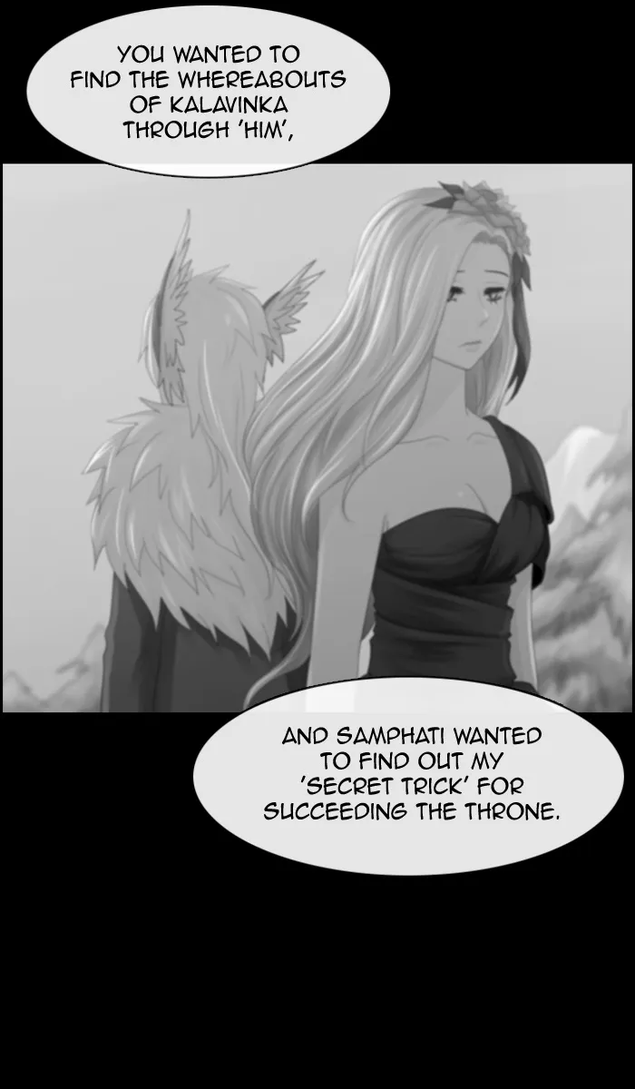 Kubera Zinmanga X Chapter 337 Page 48