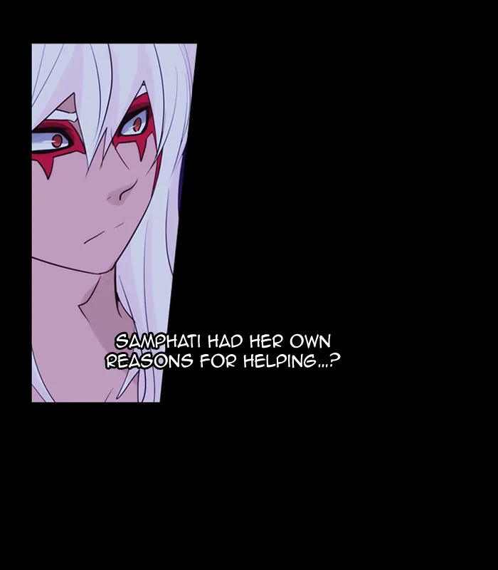 Kubera Zinmanga X Chapter 337 Page 49