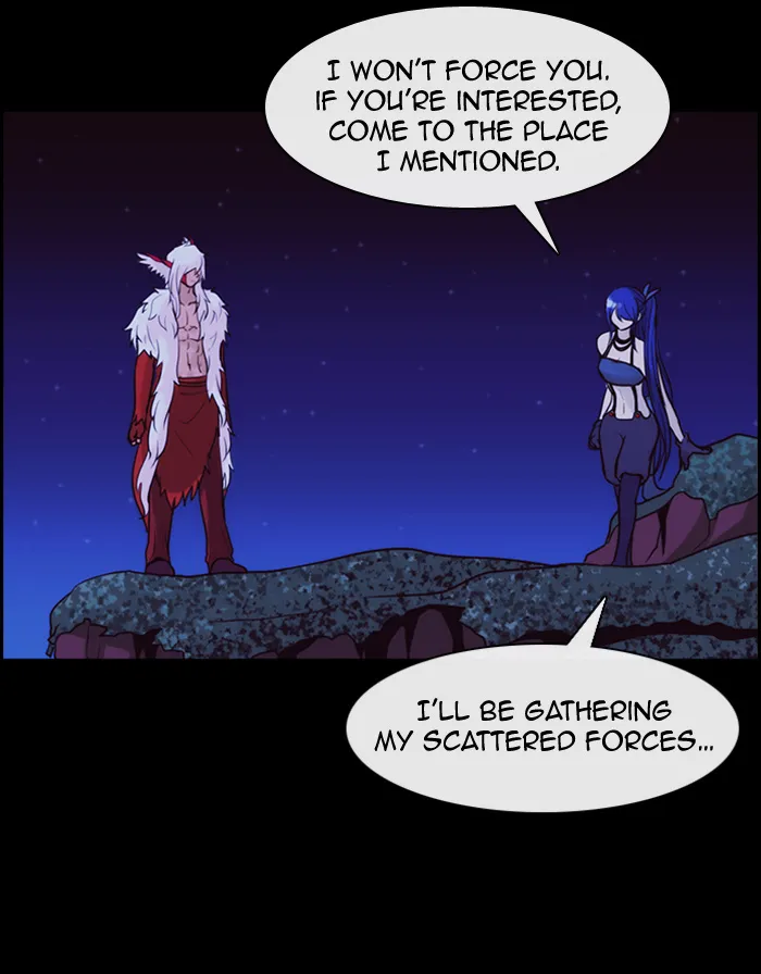 Kubera Zinmanga X Chapter 337 Page 54