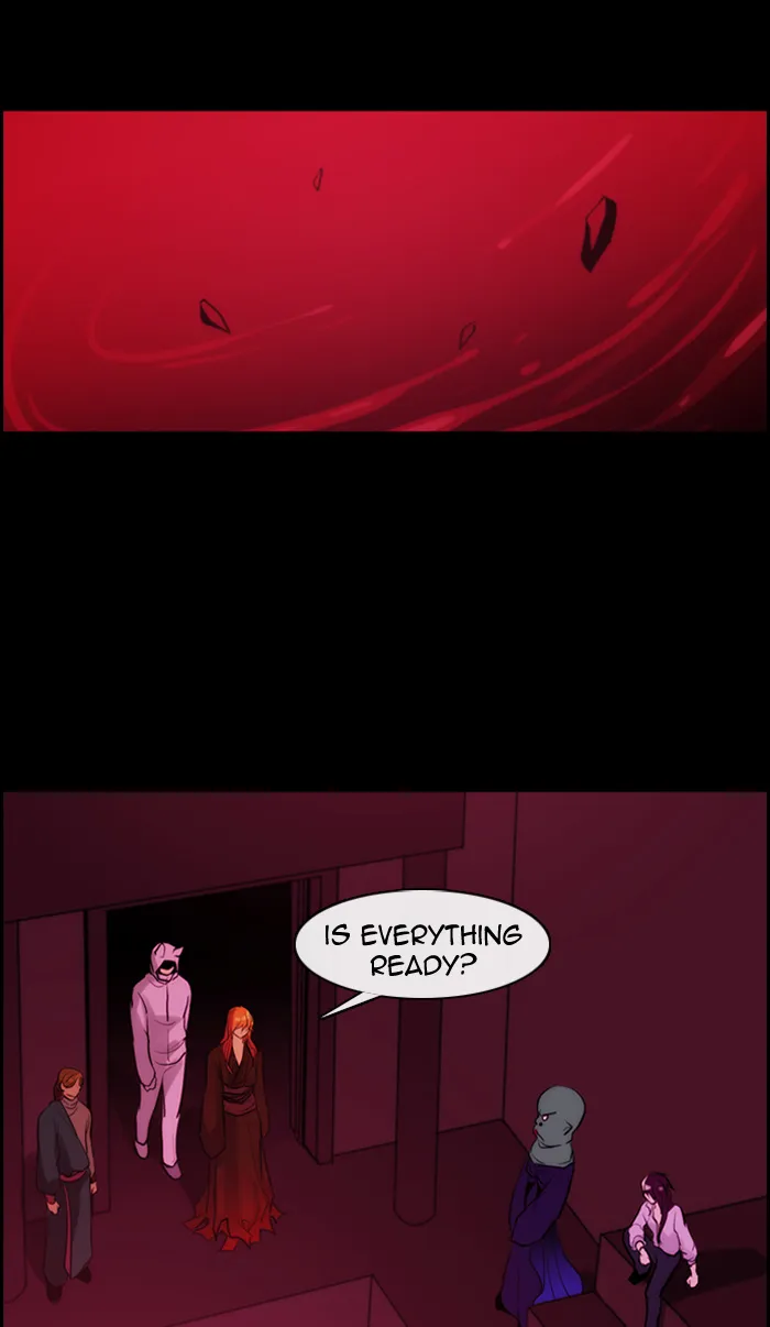Kubera Zinmanga X Chapter 336 Page 9