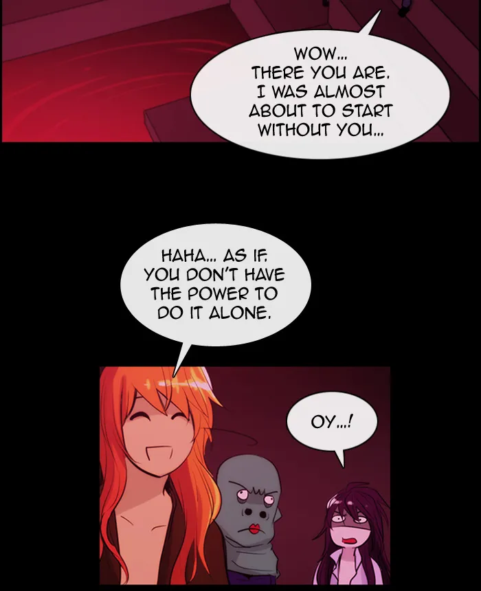 Kubera Zinmanga X Chapter 336 Page 10