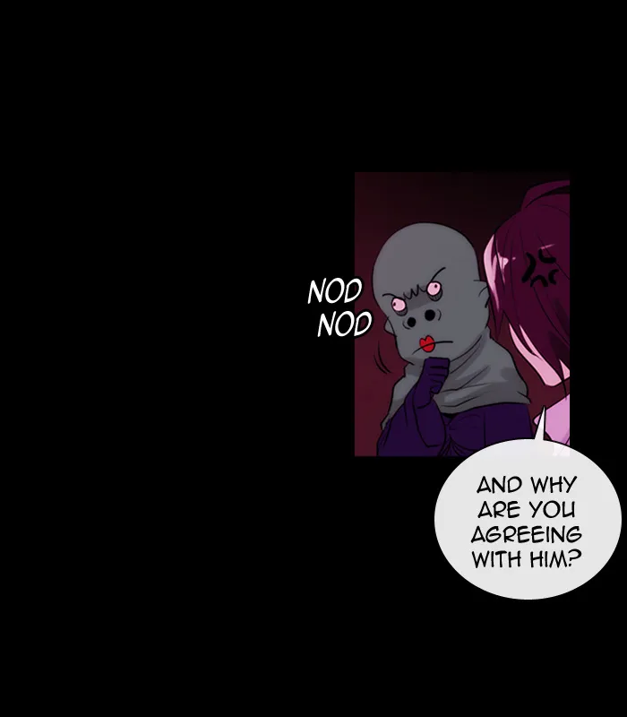 Kubera Zinmanga X Chapter 336 Page 11