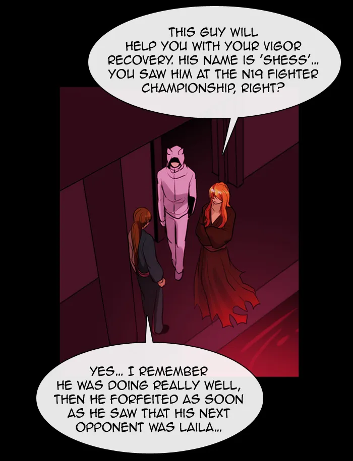Kubera Zinmanga X Chapter 336 Page 12
