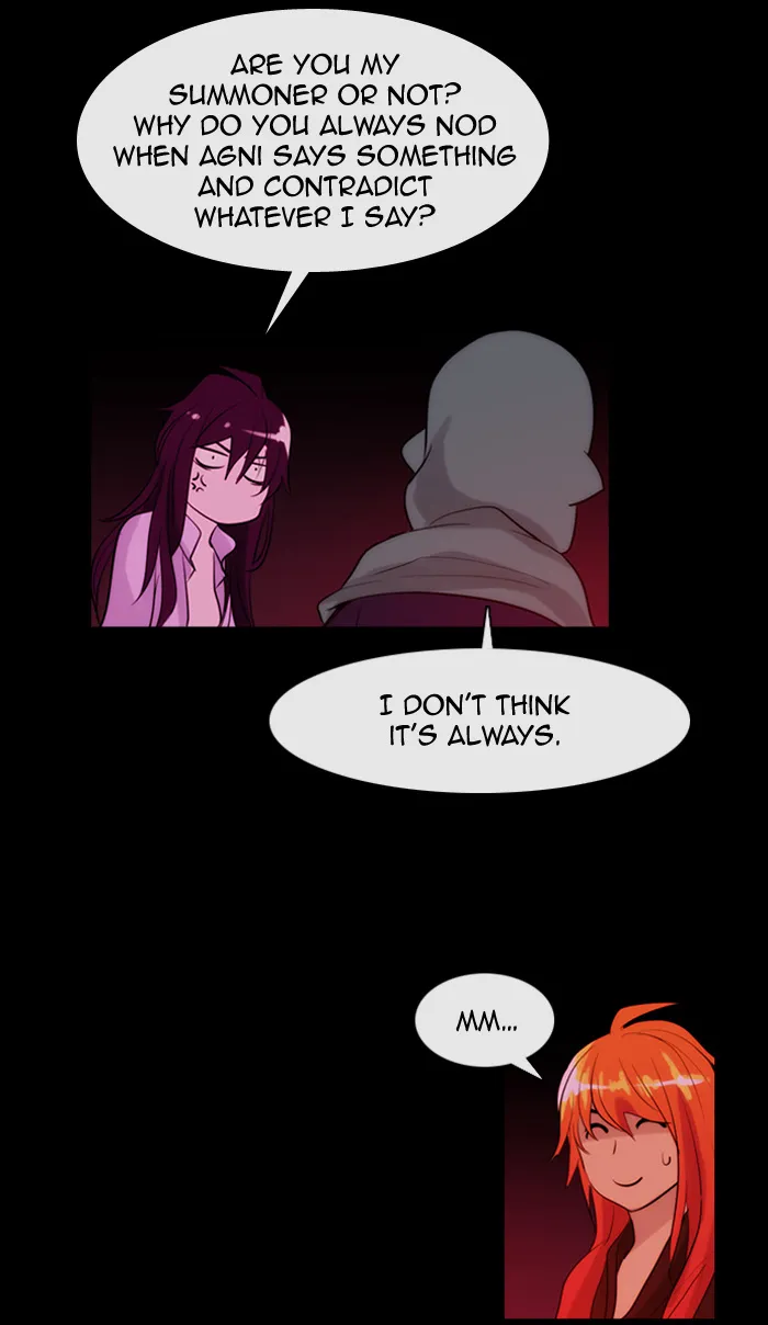 Kubera Zinmanga X Chapter 336 Page 19