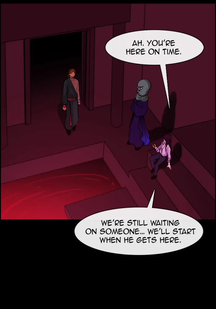 Kubera Zinmanga X Chapter 335 Page 4