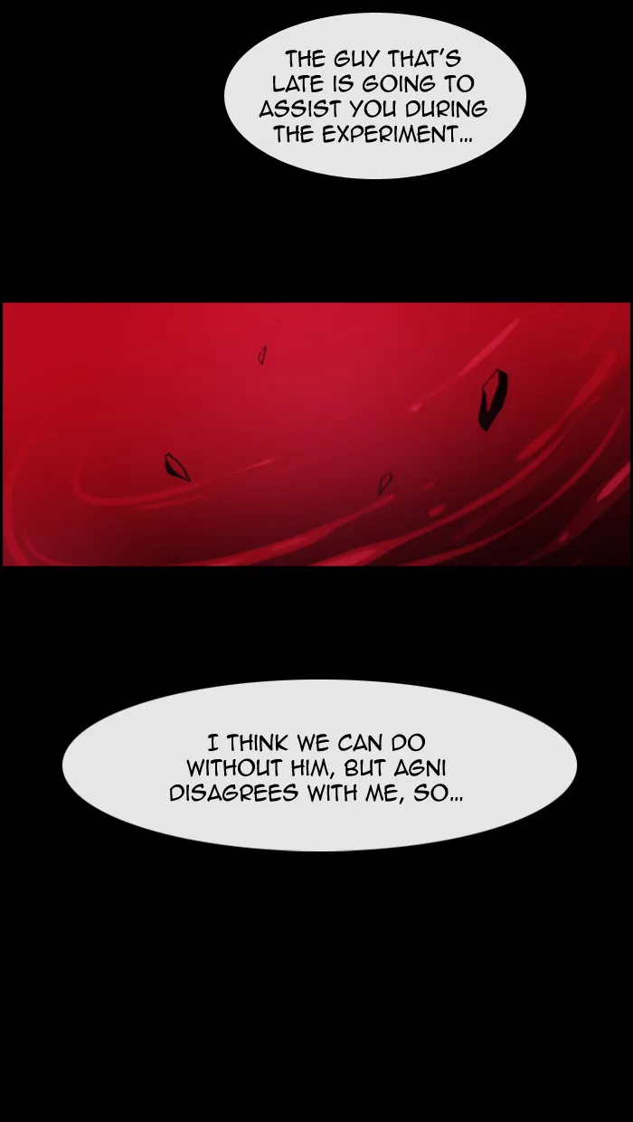 Kubera Zinmanga X Chapter 335 Page 6