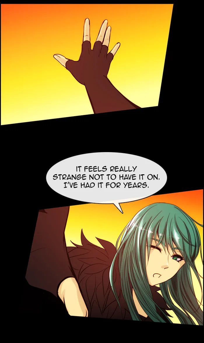 Kubera Zinmanga X Chapter 334 Page 26