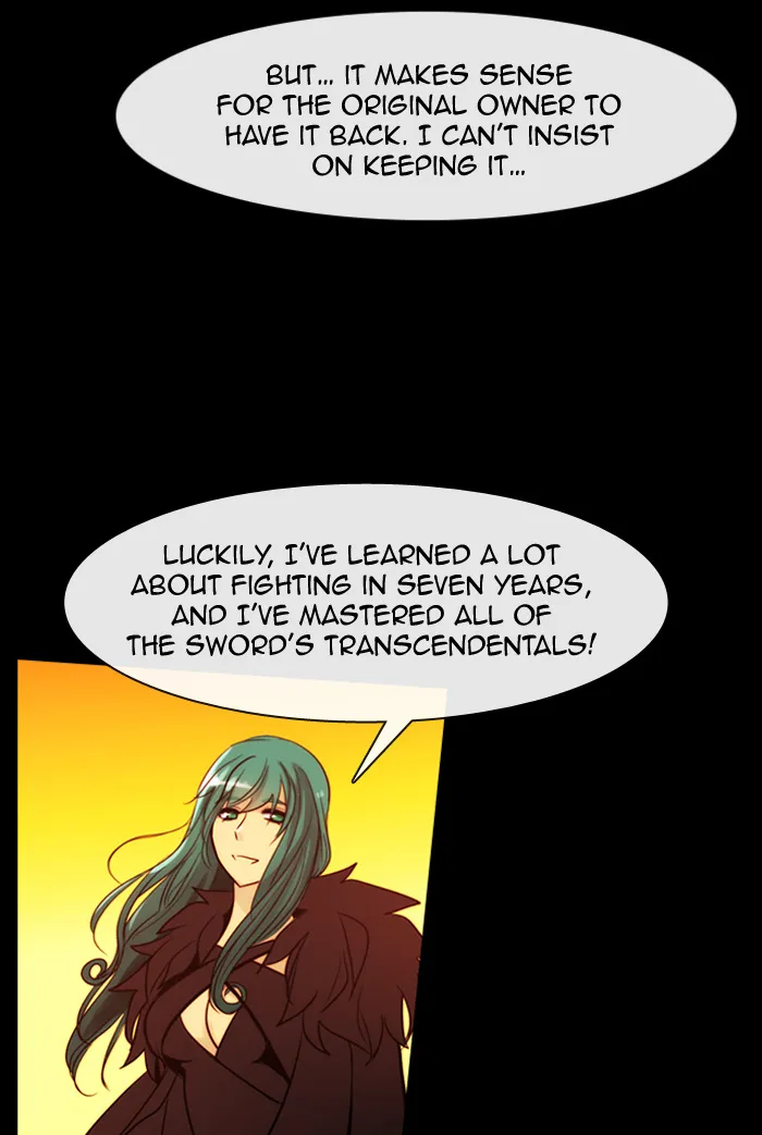 Kubera Zinmanga X Chapter 334 Page 27