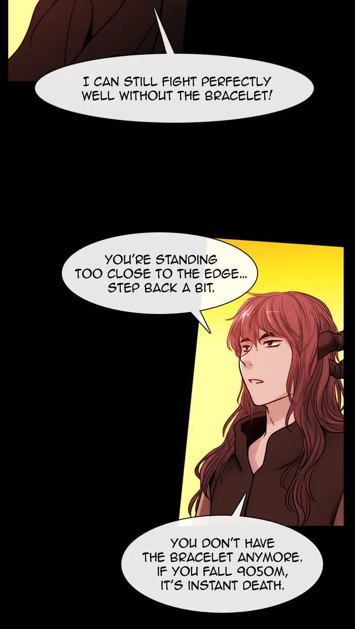 Kubera Zinmanga X Chapter 334 Page 28