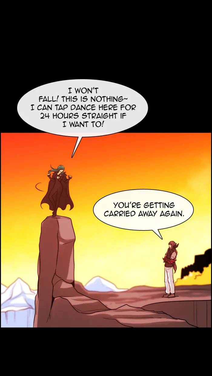Kubera Zinmanga X Chapter 334 Page 29