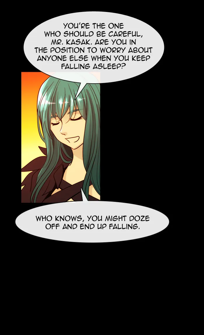 Kubera Zinmanga X Chapter 334 Page 30