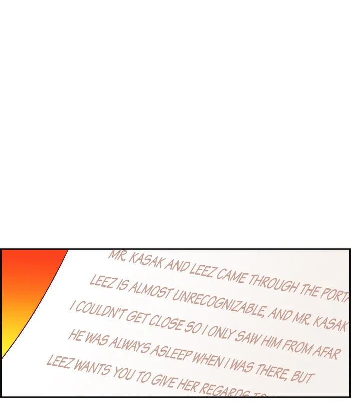 Kubera Zinmanga X Chapter 334 Page 39