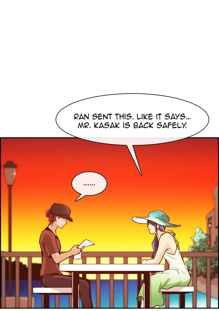 Kubera Zinmanga X Chapter 334 Page 40