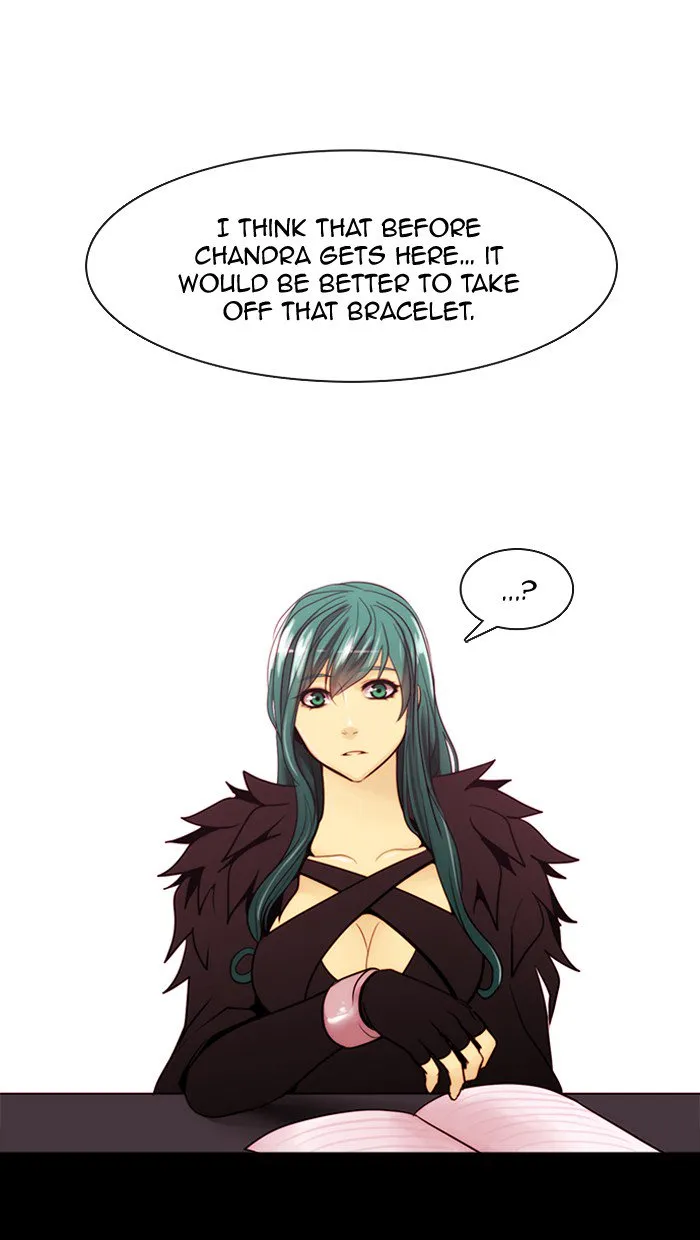 Kubera Zinmanga X Chapter 333 Page 1