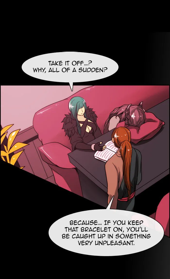 Kubera Zinmanga X Chapter 333 Page 2