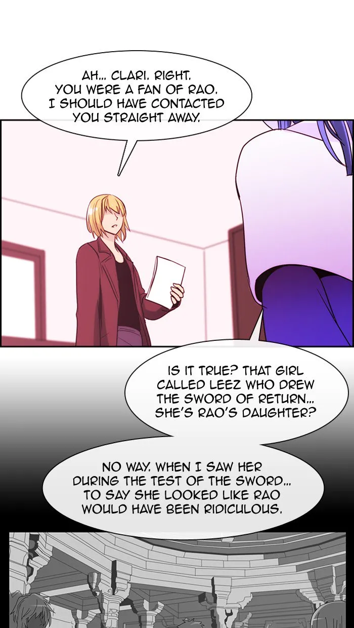 Kubera Zinmanga X Chapter 333 Page 15