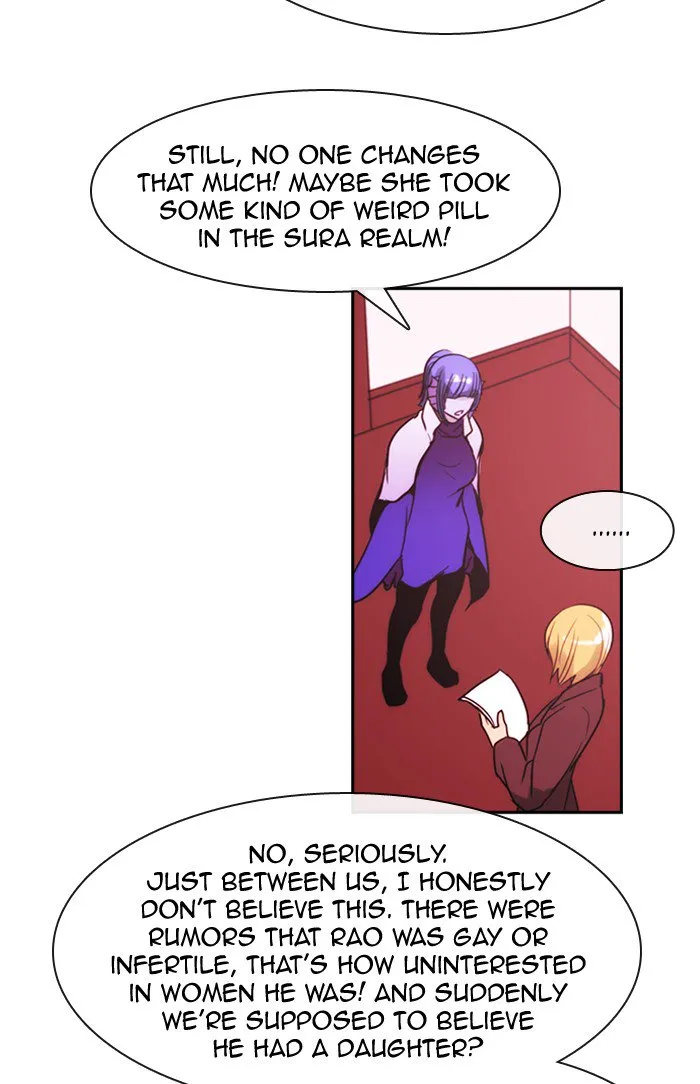Kubera Zinmanga X Chapter 333 Page 17