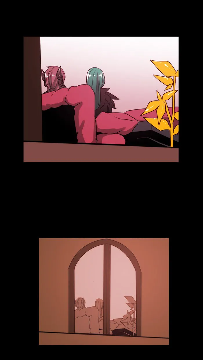 Kubera Zinmanga X Chapter 333 Page 31