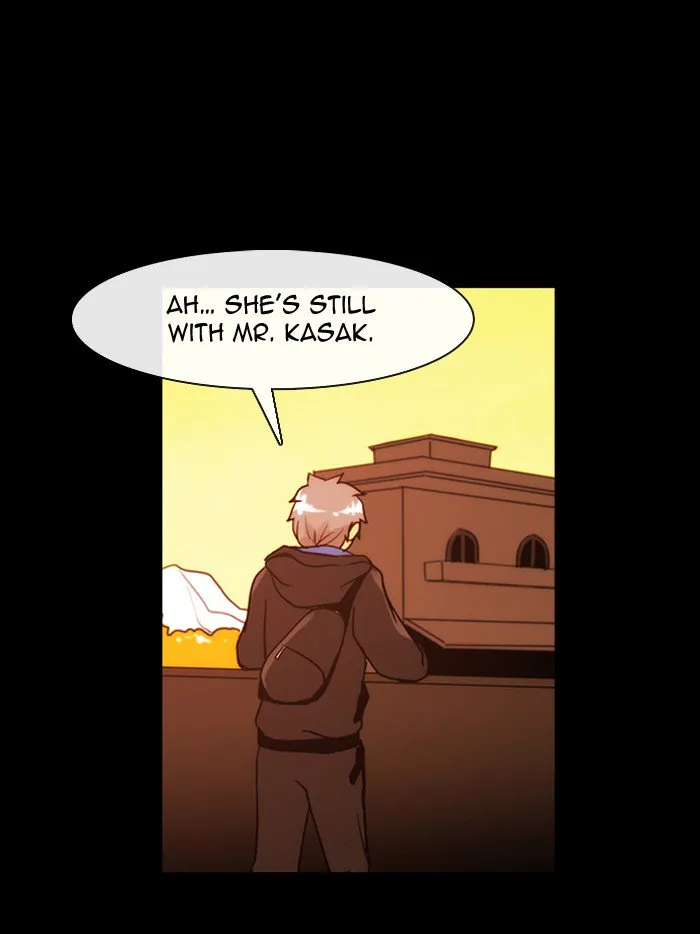 Kubera Zinmanga X Chapter 333 Page 32