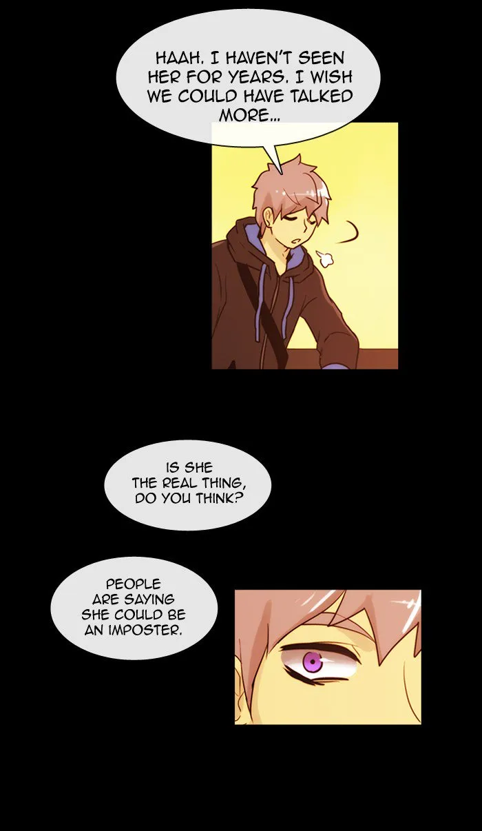 Kubera Zinmanga X Chapter 333 Page 33