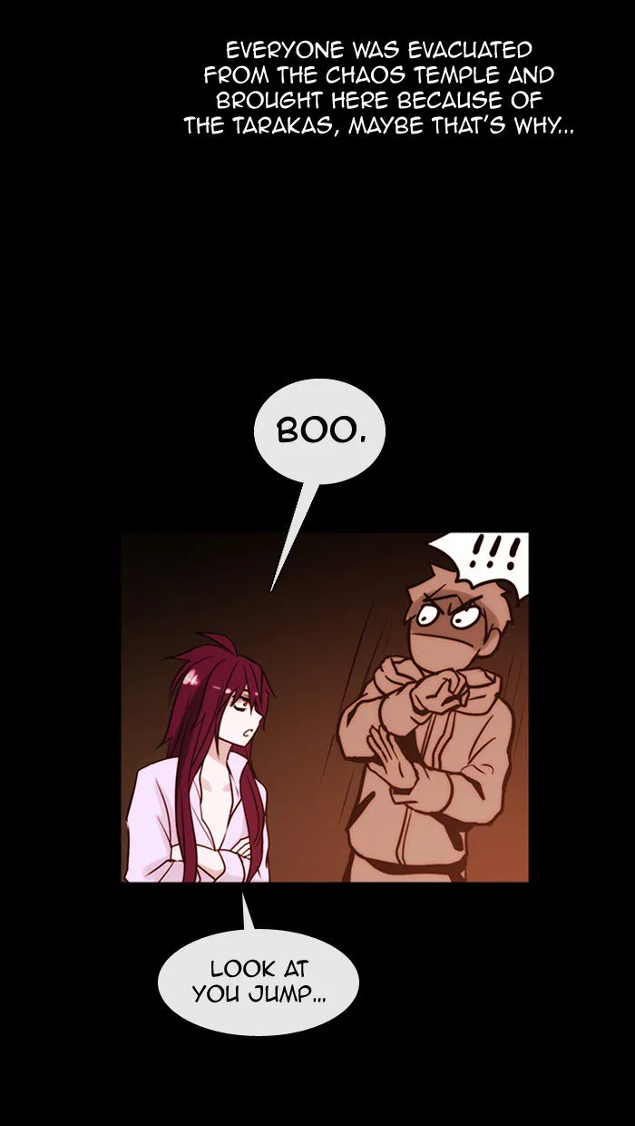 Kubera Zinmanga X Chapter 333 Page 36